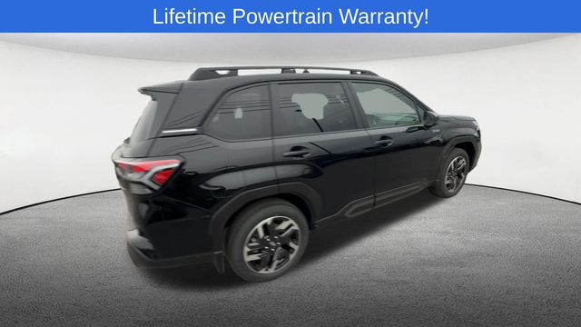 Thumbnail: 2025 Subaru Forester - 8