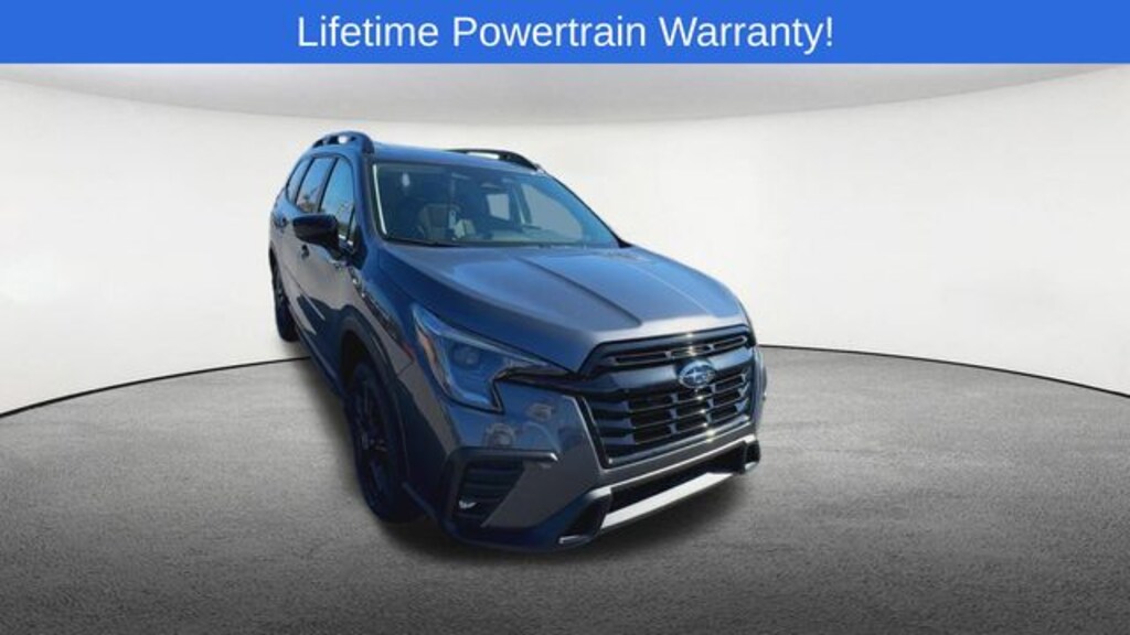 New 2025 Subaru Ascent Onyx Edition Touring SUV