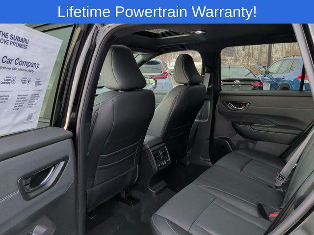 Thumbnail: 2026 Subaru Outback - 26