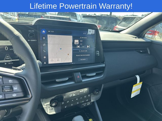 Thumbnail: 2026 Subaru Outback - 24