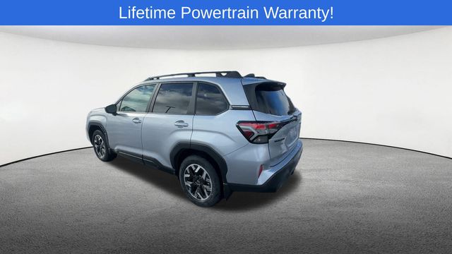 Thumbnail: 2026 Subaru Forester - 6