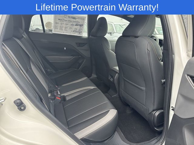 Thumbnail: 2026 Subaru Crosstrek - 20