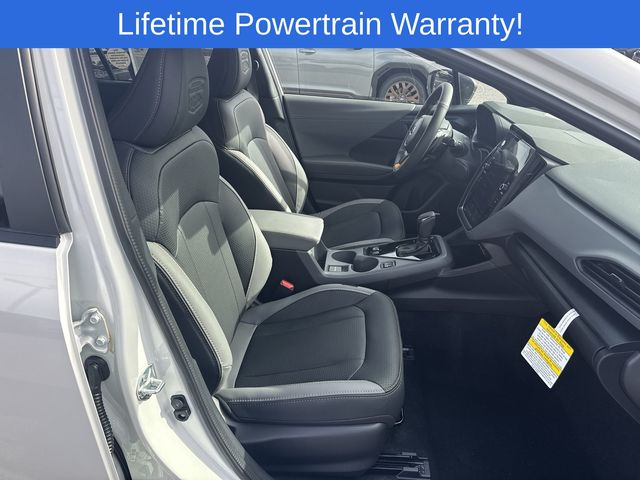 Thumbnail: 2026 Subaru Crosstrek - 21