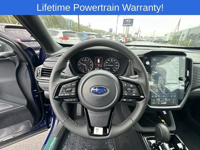 Thumbnail: 2026 Subaru Forester - 23