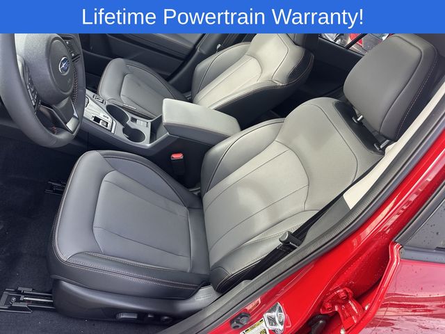 Thumbnail: 2026 Subaru Crosstrek - 18