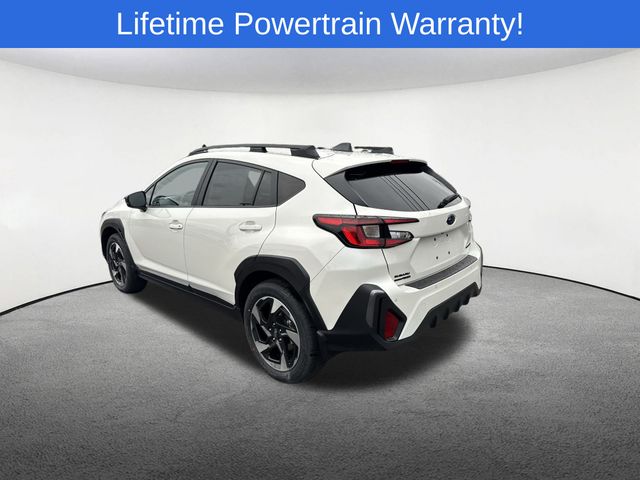 Thumbnail: 2026 Subaru Crosstrek - 12