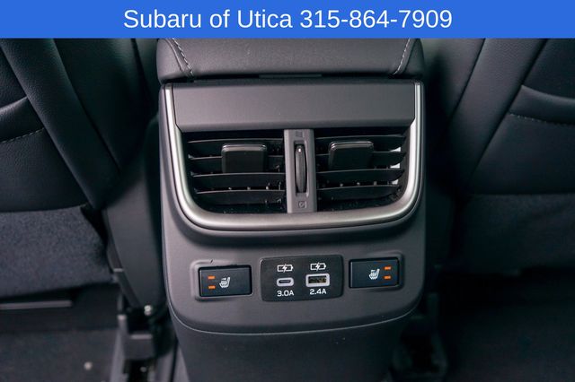 Thumbnail: 2025 Subaru Outback - 30