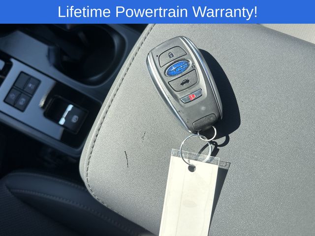 Thumbnail: 2026 Subaru Outback - 29