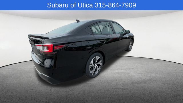 Thumbnail: 2025 Subaru Legacy - 8
