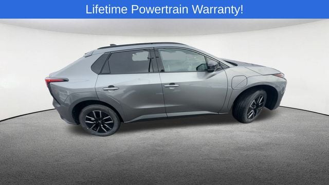 Thumbnail: 2026 Subaru Solterra - 10