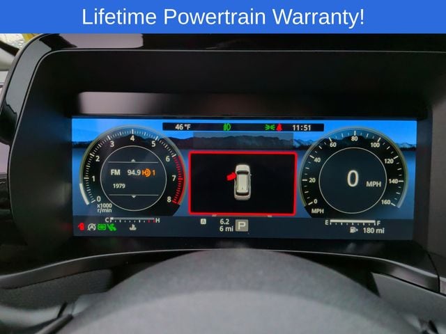 Thumbnail: 2026 Subaru Outback - 21