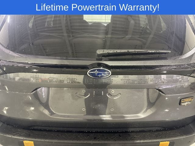 Thumbnail: 2026 Subaru Forester - 15