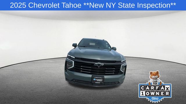 Thumbnail: 2025 Chevrolet Tahoe - 3