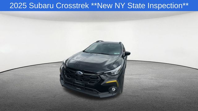 Thumbnail: 2025 Subaru Crosstrek - 3