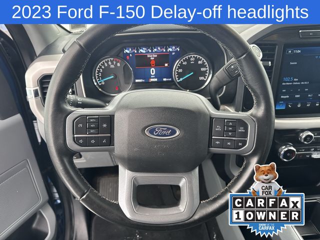Thumbnail: 2023 Ford F-150 - 24