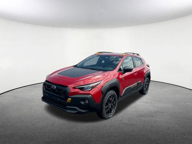 Thumbnail: 2026 Subaru Crosstrek - 1