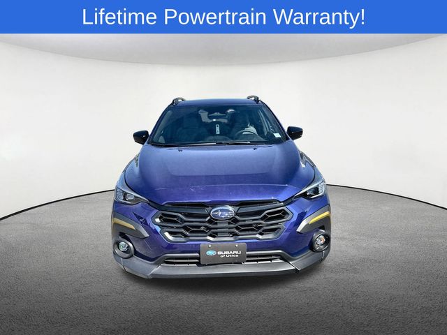 Thumbnail: 2025 Subaru Crosstrek - 14