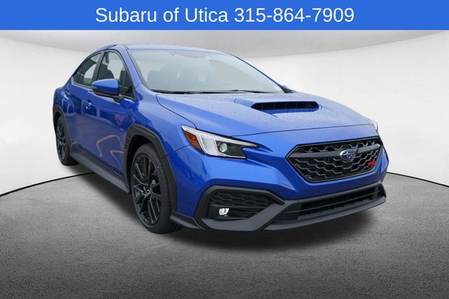 2025 Subaru WRX Limited 18