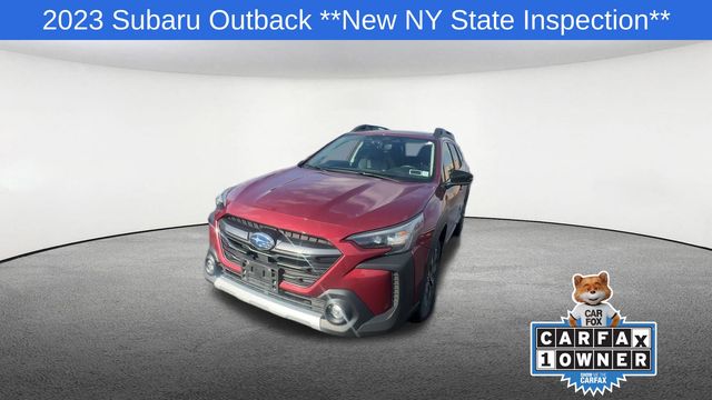 Thumbnail: 2023 Subaru Outback - 3