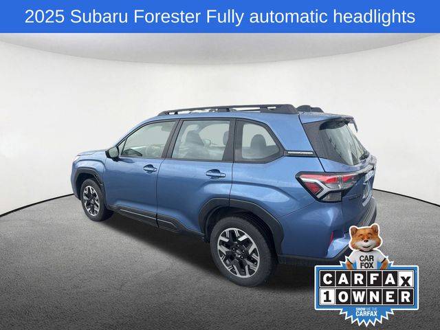 Thumbnail: 2025 Subaru Forester - 25