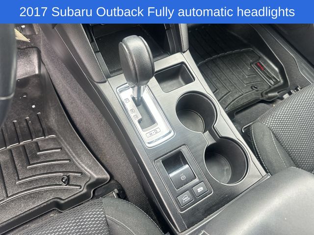 Thumbnail: 2017 Subaru Outback - 27