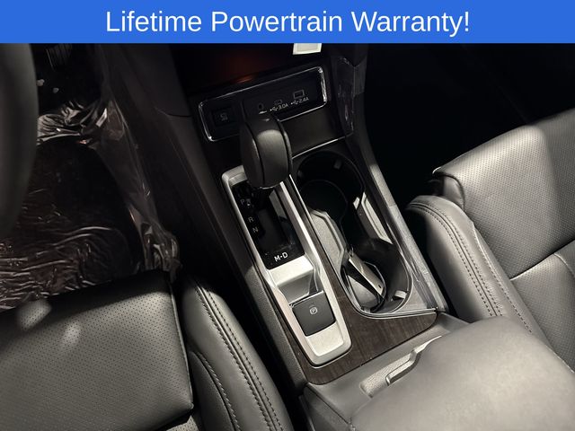 Thumbnail: 2026 Subaru Ascent - 25