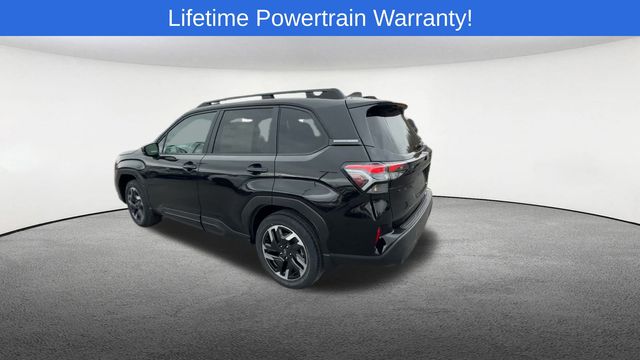 Thumbnail: 2026 Subaru Forester - 6