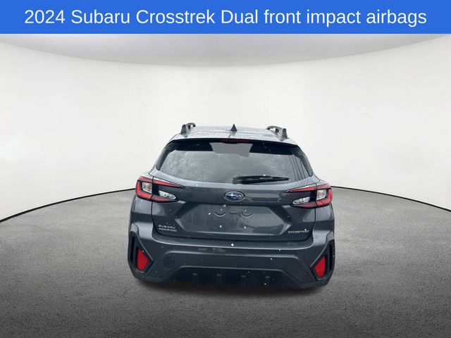Thumbnail: 2024 Subaru Crosstrek - 15