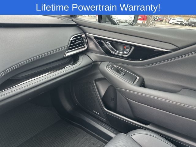 Thumbnail: 2025 Subaru Outback - 18