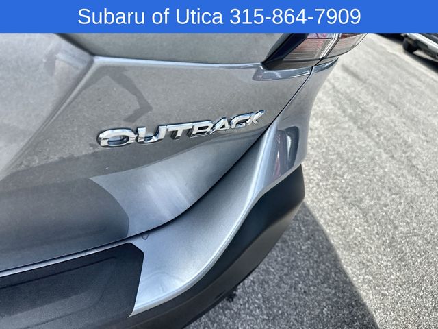 Thumbnail: 2025 Subaru Outback - 15