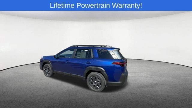 Thumbnail: 2026 Subaru Outback - 7