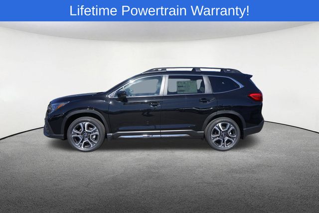 Thumbnail: 2025 Subaru Ascent - 10