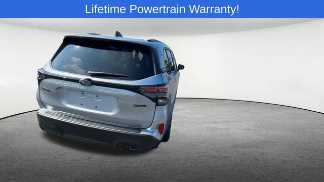 Thumbnail: 2025 Subaru Forester - 8