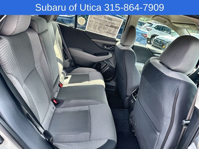 Thumbnail: 2025 Subaru Outback - 21