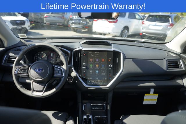 Thumbnail: 2025 Subaru Ascent - 32