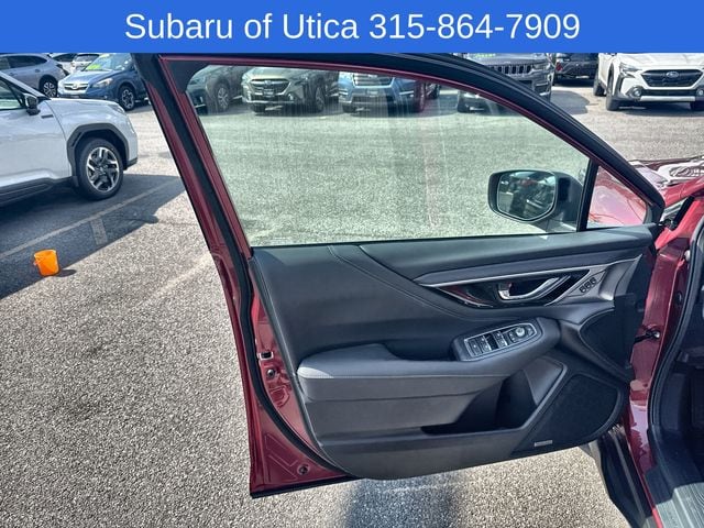 Thumbnail: 2025 Subaru Outback - 10