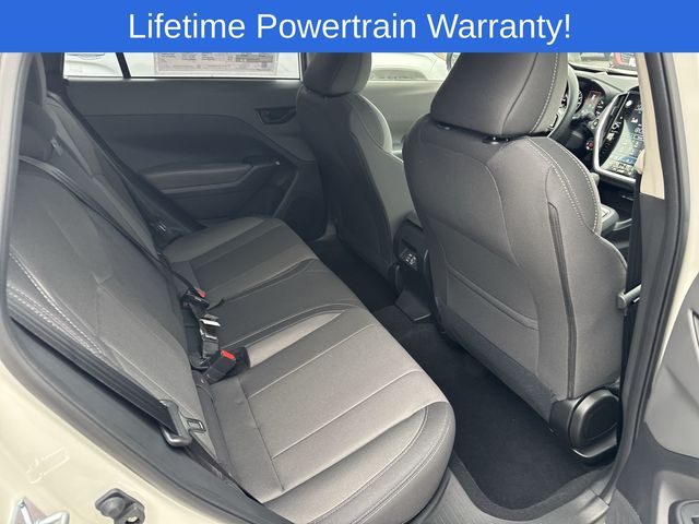 Thumbnail: 2025 Subaru Crosstrek - 20