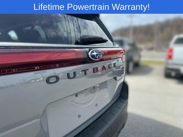 Thumbnail: 2026 Subaru Outback - 15