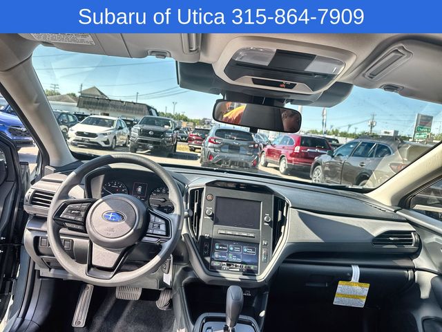 Thumbnail: 2025 Subaru Crosstrek - 18