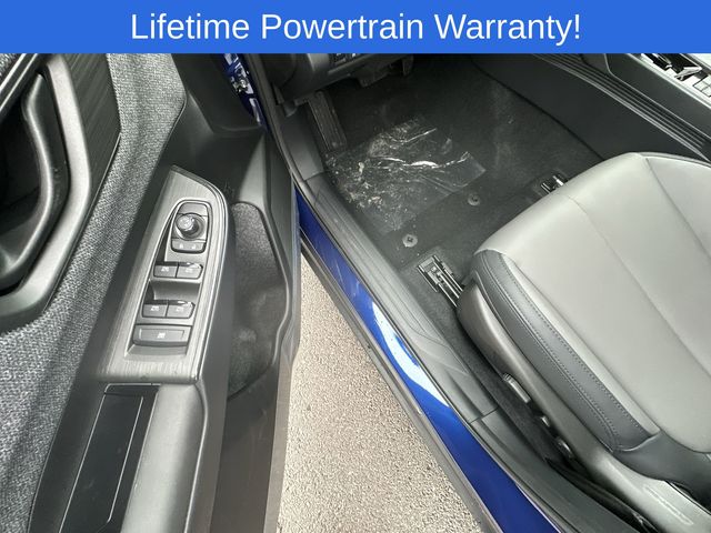 Thumbnail: 2026 Subaru Outback - 11