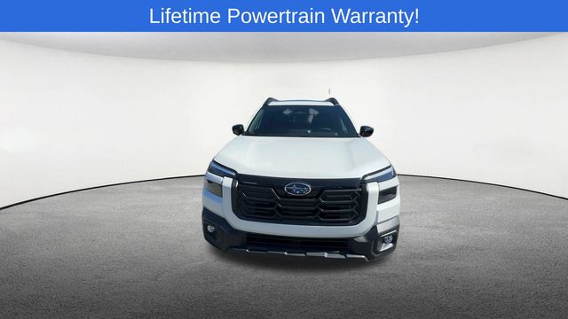 Thumbnail: 2026 Subaru Outback - 3