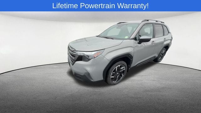 Thumbnail: 2026 Subaru Forester - 3