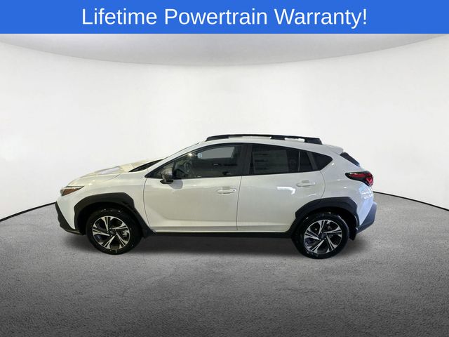 Thumbnail: 2026 Subaru Crosstrek - 12