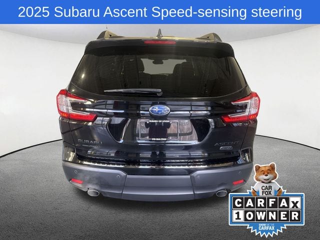 Thumbnail: 2025 Subaru Ascent - 15