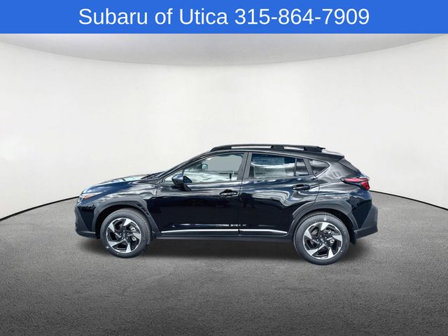 2025 Subaru Crosstrek Limited 3