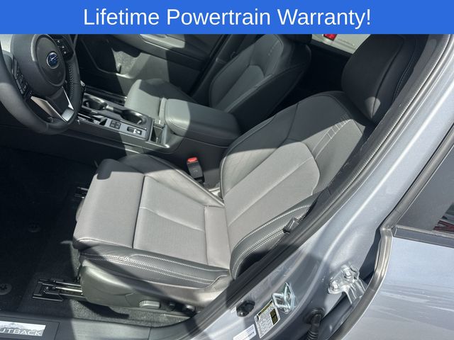 Thumbnail: 2026 Subaru Outback - 19