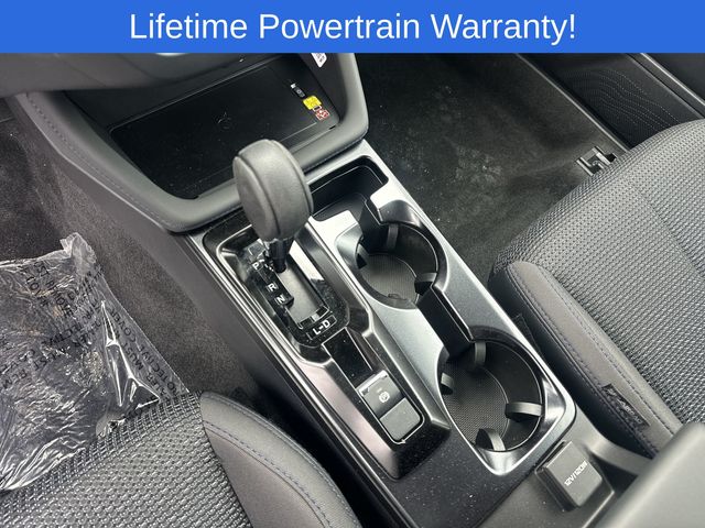 Thumbnail: 2026 Subaru Forester - 24