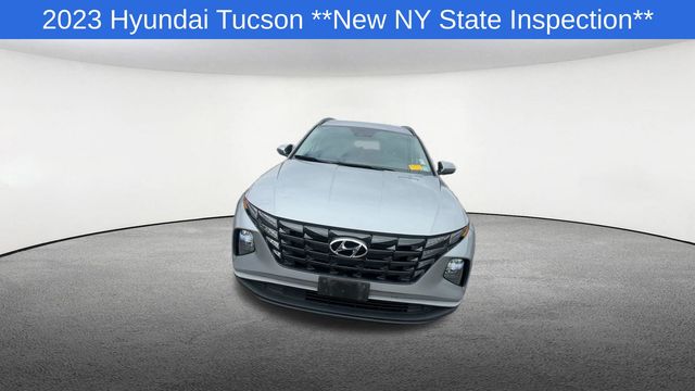 Thumbnail: 2023 Hyundai Tucson - 3