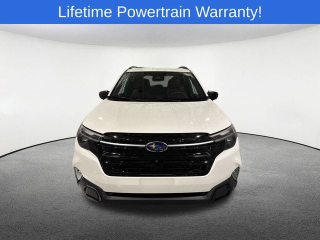 Thumbnail: 2026 Subaru Forester - 14