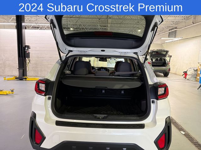Thumbnail: 2024 Subaru Crosstrek - 28